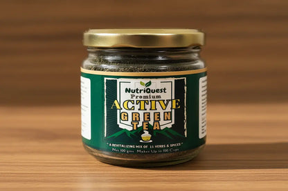 Active Green Tea