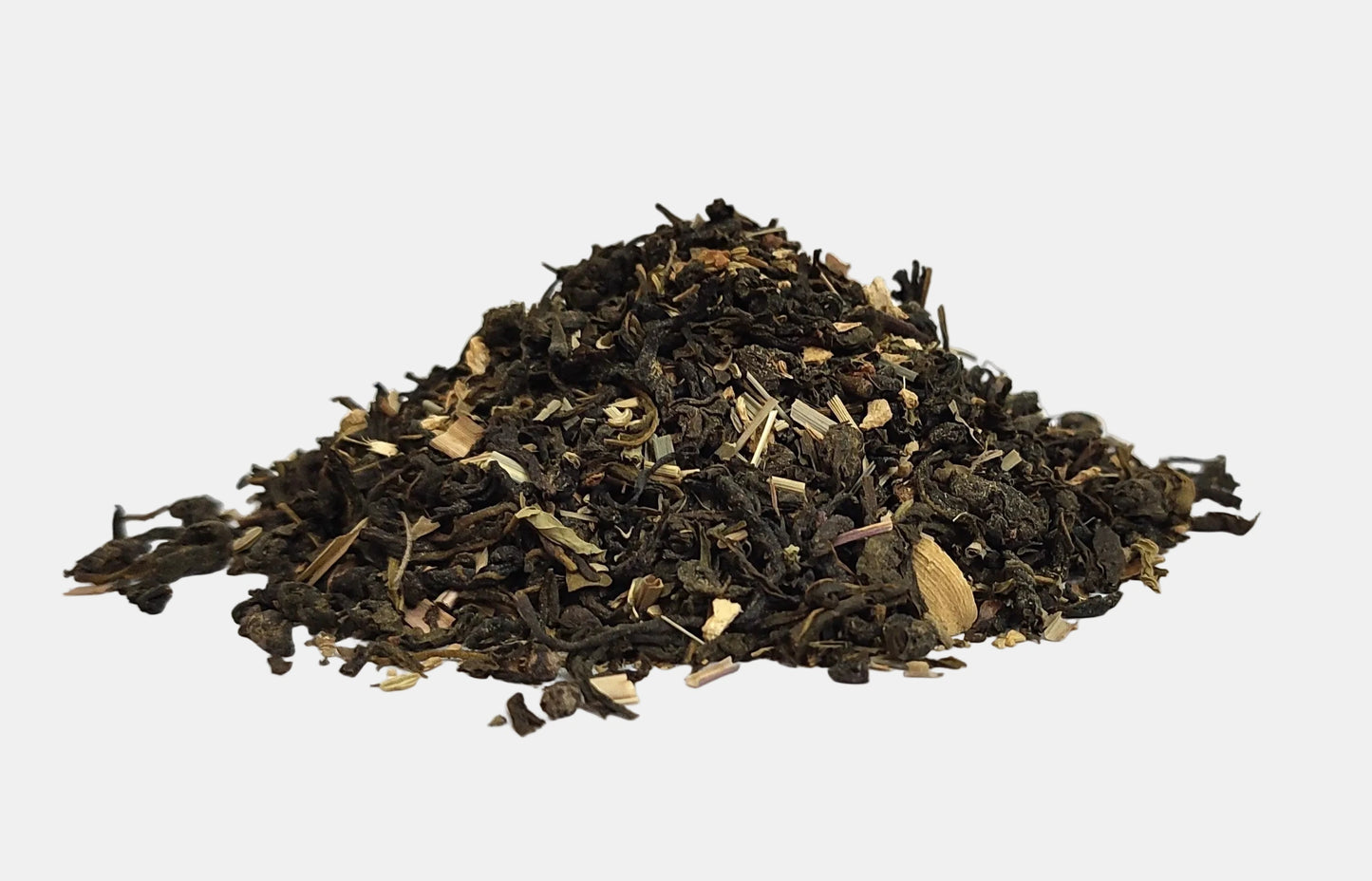 Active Green Tea