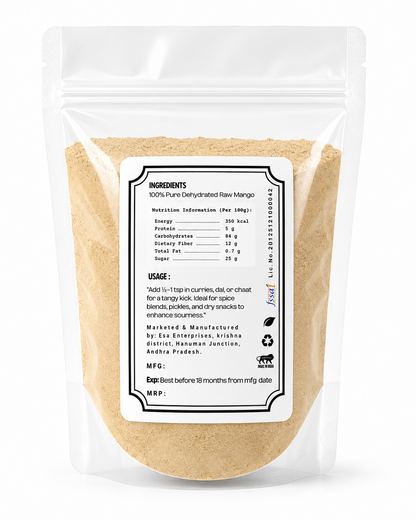 Amchur Powder