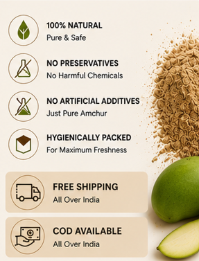 Amchur Powder
