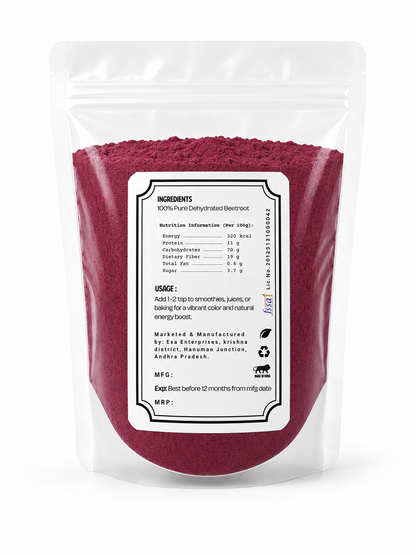 Beetroot Powder