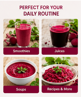 Beetroot Powder