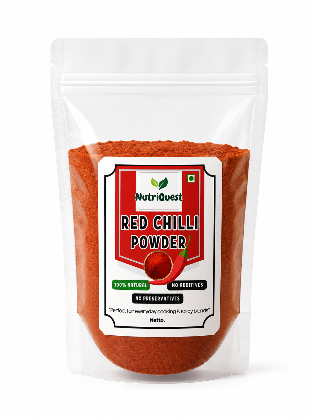 Red Chilli Powder