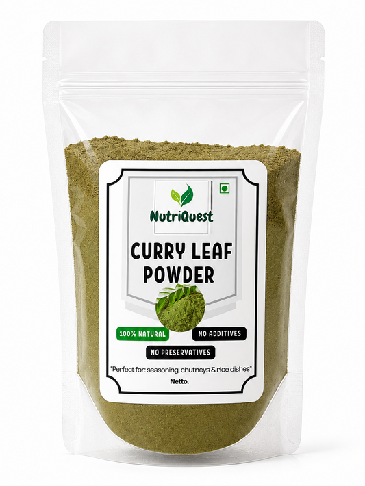 Curry Leaf Powder