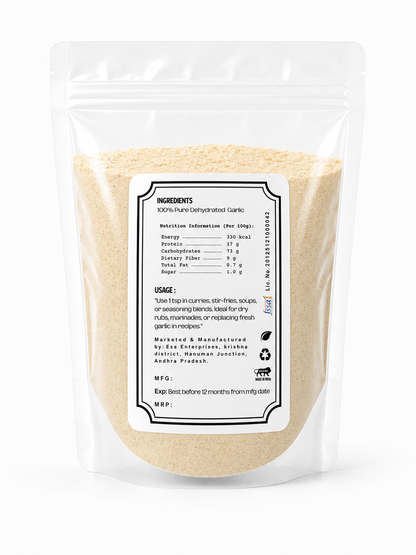 Garlic Powder