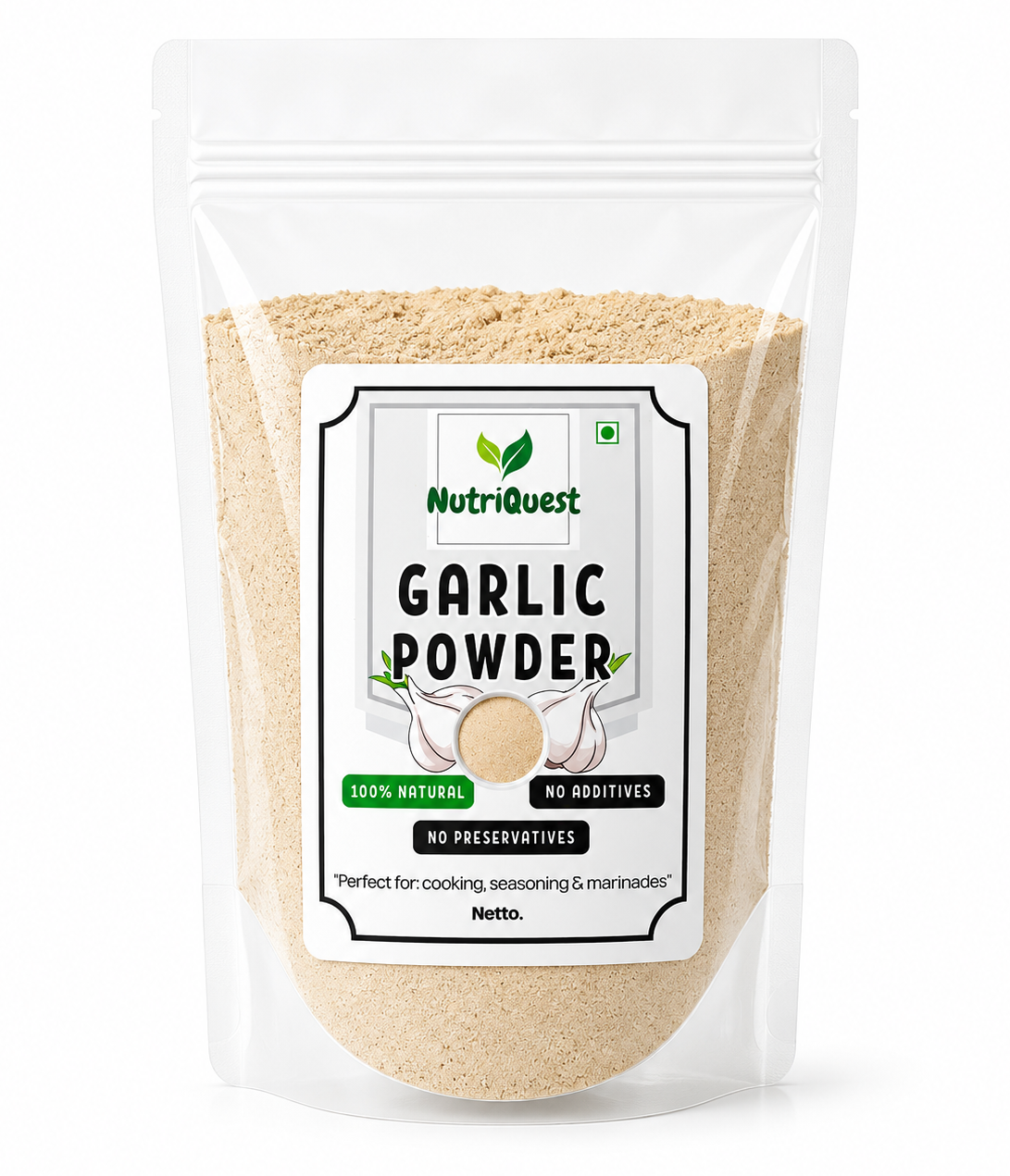 Garlic Powder