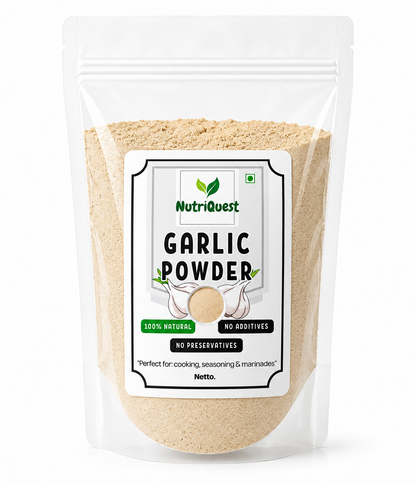 Garlic Powder