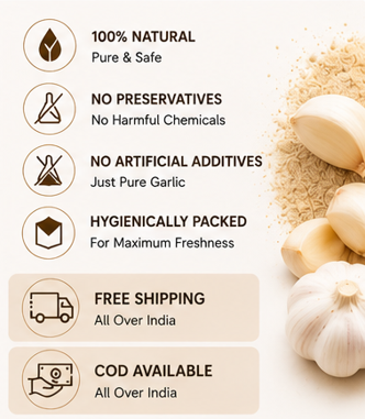 Garlic Powder