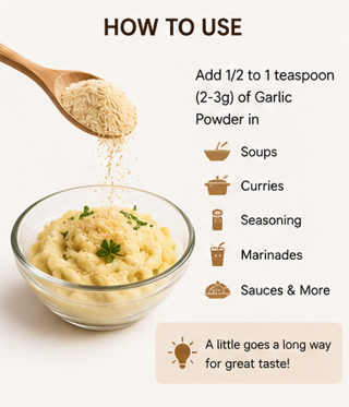 Garlic Powder