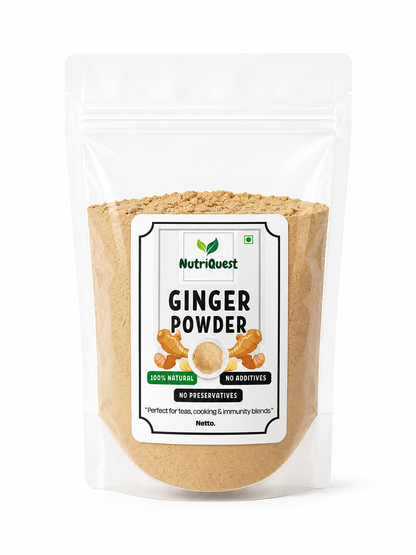 Ginger Powder