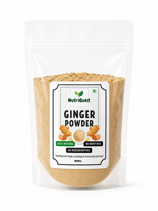 Ginger Powder
