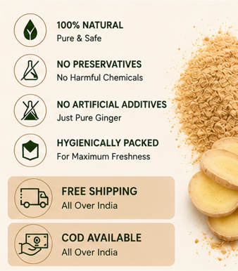 Ginger Powder