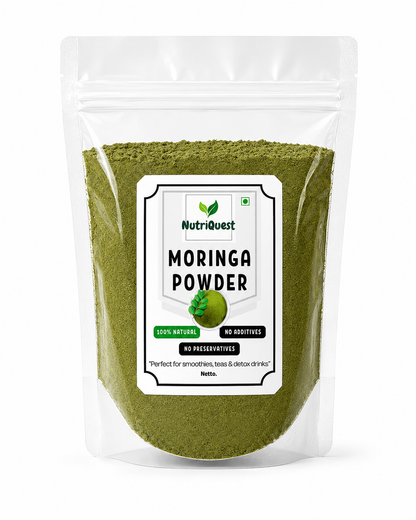 Moringa Powder