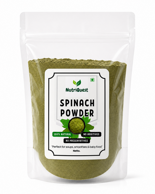 Spinach Powder