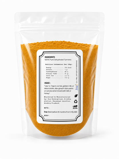 Turmeric Powder