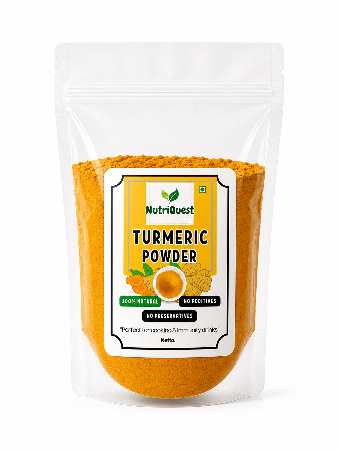 Turmeric Powder