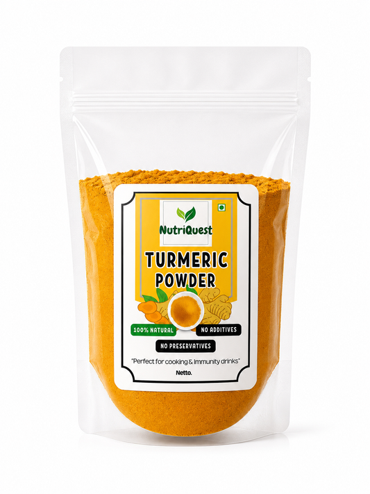 Turmeric Powder